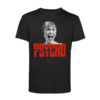 Polera Unisex Inspire – Psycho – #SH0195