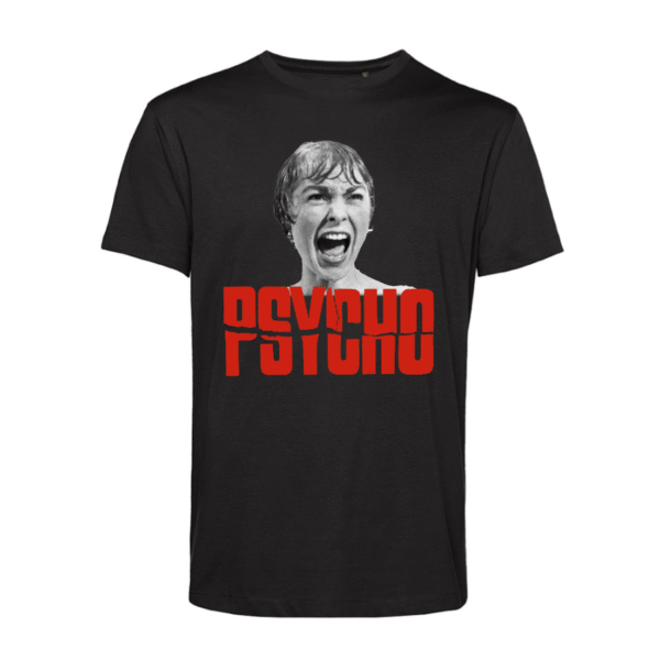 Polera Unisex Inspire – Psycho – #SH0195