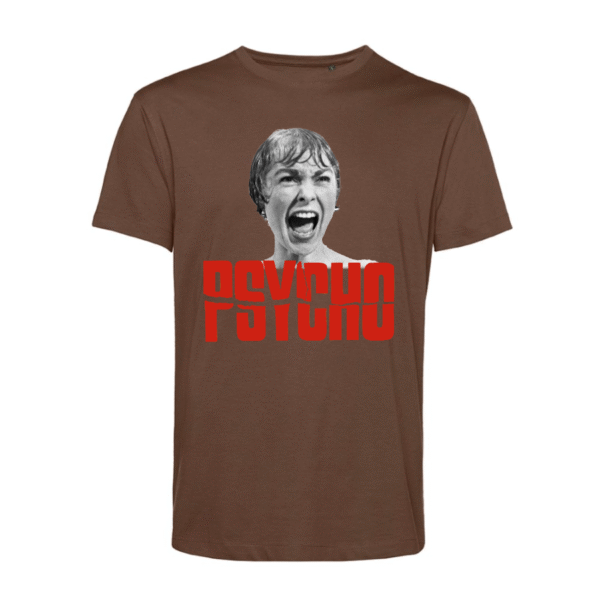Polera Unisex Inspire – Psycho – #SH0195