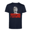 Polera Unisex Inspire – Psycho – #SH0195