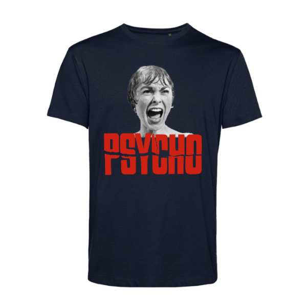 Polera Unisex Inspire – Psycho – #SH0195