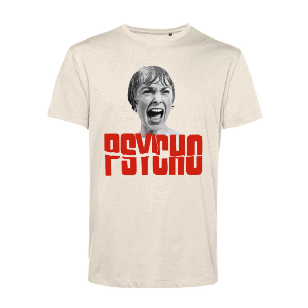 Polera Unisex Inspire – Psycho – #SH0195