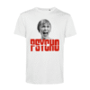 Polera Unisex Inspire – Psycho – #SH0195