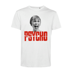 Polera Unisex Inspire – Psycho – #SH0195