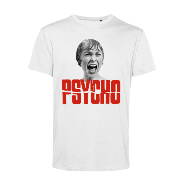 Polera Unisex Inspire – Psycho – #SH0195