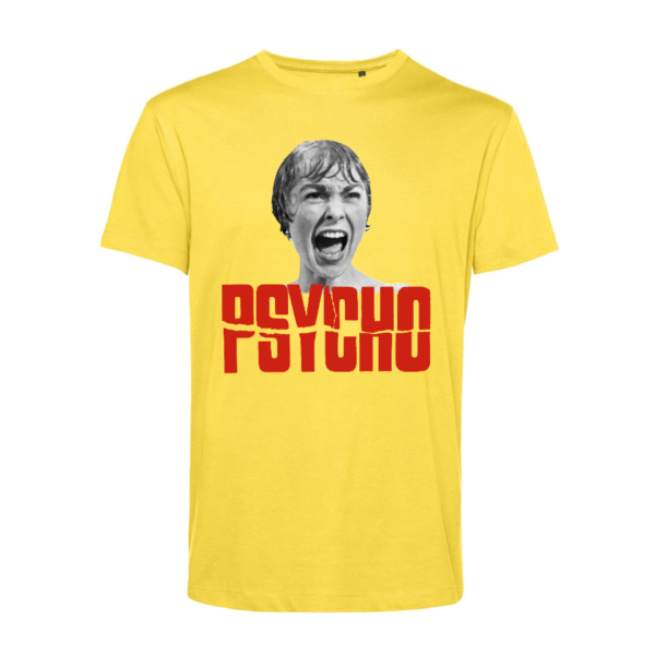 Polera Unisex Inspire – Psycho – #SH0195