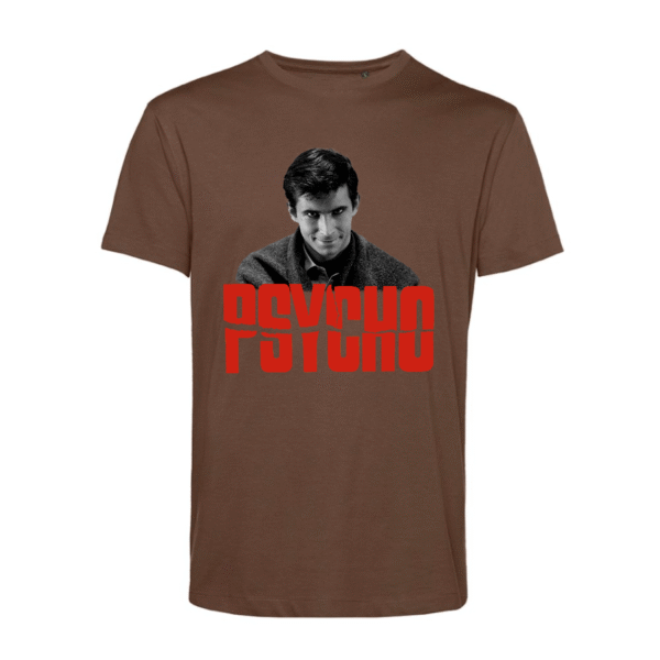 Polera Unisex Inspire – Psycho – #SH0196