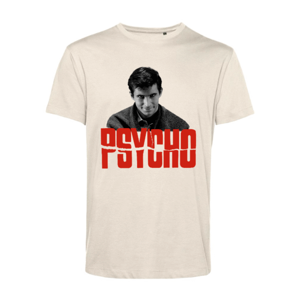Polera Unisex Inspire – Psycho – #SH0196