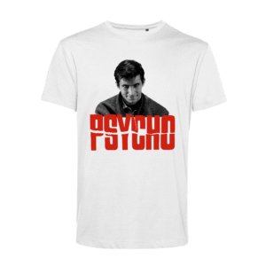 Polera Unisex Inspire – Psycho – #SH0196