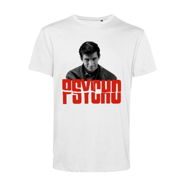 Polera Unisex Inspire – Psycho – #SH0196