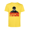 Polera Unisex Inspire – Psycho – #SH0196