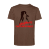 Polera Unisex Inspire – A Nightmare on Elm Street – #SH0197