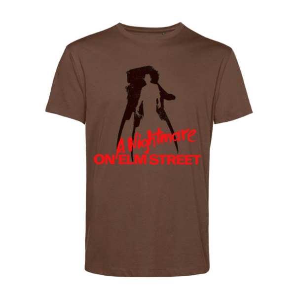 Polera Unisex Inspire – A Nightmare on Elm Street – #SH0197