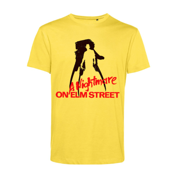 Polera Unisex Inspire – A Nightmare on Elm Street – #SH0197
