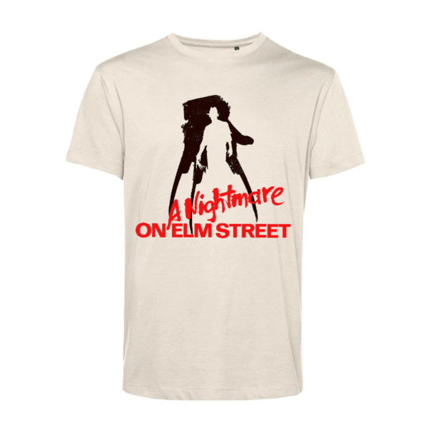Polera Unisex Inspire – A Nightmare on Elm Street – #SH0197