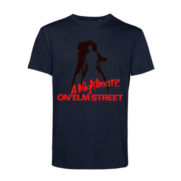 Polera Unisex Inspire – A Nightmare on Elm Street – #SH0197