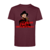 Polera Unisex Inspire – A Nightmare on Elm Street – #SH0198