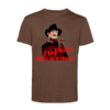 Polera Unisex Inspire – A Nightmare on Elm Street – #SH0198
