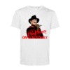 Polera Unisex Inspire – A Nightmare on Elm Street – #SH0198