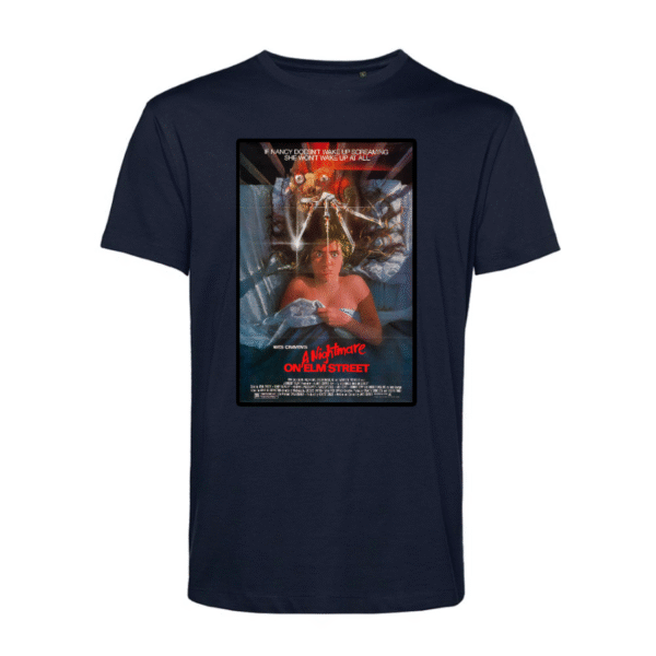Polera Unisex Inspire – A Nightmare on Elm Street – #SH0199