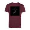 Polera Unisex Inspire – The VVitch – #SH0200