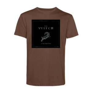 Polera Unisex Inspire – The VVitch – #SH0200