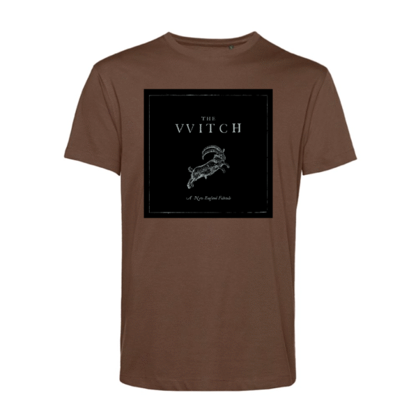 Polera Unisex Inspire – The VVitch – #SH0200