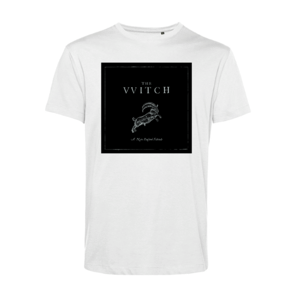 Polera Unisex Inspire – The VVitch – #SH0200