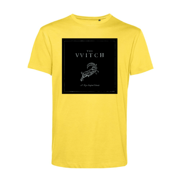 Polera Unisex Inspire – The VVitch – #SH0200