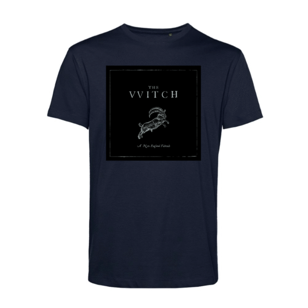 Polera Unisex Inspire – The VVitch – #SH0200