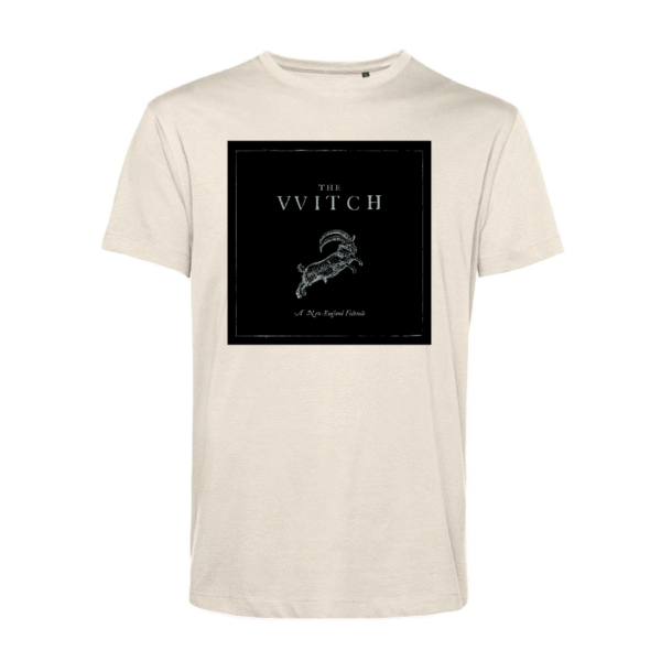 Polera Unisex Inspire – The VVitch – #SH0200