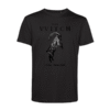Polera Unisex Inspire – The VVitch – #SH0201