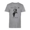 Polera Unisex Inspire – The VVitch – #SH0201