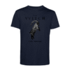 Polera Unisex Inspire – The VVitch – #SH0201
