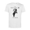 Polera Unisex Inspire – The VVitch – #SH0201