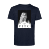 Polera Unisex Inspire – The VVitch – #SH0202