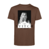 Polera Unisex Inspire – The VVitch – #SH0202
