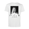 Polera Unisex Inspire – The VVitch – #SH0202