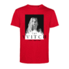 Polera Unisex Inspire – The VVitch – #SH0202