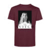 Polera Unisex Inspire – The VVitch – #SH0202