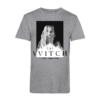 Polera Unisex Inspire – The VVitch – #SH0202
