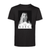 Polera Unisex Inspire – The VVitch – #SH0202