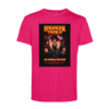 Polera Unisex Inspire Stranger Things S5 P2 – #SH0205