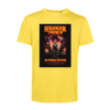 Polera Unisex Inspire Stranger Things S5 P2 – #SH0205