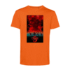 Polera Unisex Inspire Stranger Things S5 P3 – #SH0206