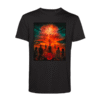 Polera Unisex Inspire Stranger Things S5 P6 – #SH0209