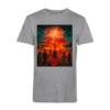 Polera Unisex Inspire Stranger Things S5 P6 – #SH0209