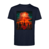 Polera Unisex Inspire Stranger Things S5 P6 – #SH0209
