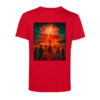 Polera Unisex Inspire Stranger Things S5 P6 – #SH0209