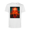 Polera Unisex Inspire Stranger Things S5 P6 – #SH0209